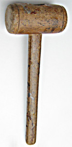 wooden-hammer