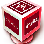 Virtualbox-error